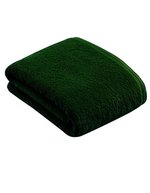 Vossen Vegan Life Badetuch 100% Baumwolle 100x150 cm – Clover