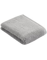 Vossen Vegan Life Duschtuch 67x140 cm – Shadow