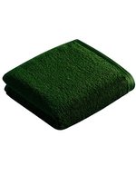 Vossen Vegan Life Handtuch 50x100 cm – Clover