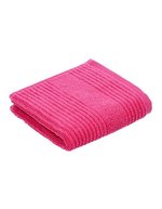Vossen Tomorrow Gästetuch 30x50cm Baumwolle, Electric Yellow 30 x 50 cm, XF360G – Prim Rose
