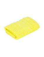Vossen Tomorrow Serviette 30x30 cm, White 30 x 30 cm, XF360S – Electrique Jaune