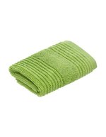 Vossen Tomorrow Serviette 30x30 cm, White 30 x 30 cm, XF360S – Meadowgreen