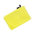 Vossen Tomorrow Waschhandschuh Cranberry 22 x 16 cm (XF360W), XF360W – Bild 3