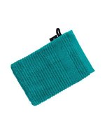 Vossen Tomorrow Waschhandschuh Cranberry 22 x 16 cm (XF360W), XF360W – Oceanic