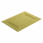 Vossen Duschvorleger Zwirnfrottier 50x70 cm, Dark Grey 50 x 70 cm, XF501 – Bild 2