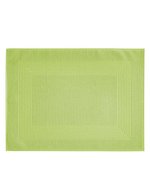 Vossen Duschvorleger Zwirnfrottier 50x70 cm, Dark Grey 50 x 70 cm, XF501 – Meadowgreen