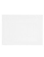 Vossen Duschvorleger Zwirnfrottier 50x70 cm, Dark Grey 50 x 70 cm, XF501 – Blanc