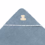 Teddy XXL-Kapuzentuch – Bild 3
