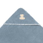 Teddy XXL-Kapuzentuch – Bild 3