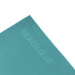 Beach Club Strandtuch – Bild 2