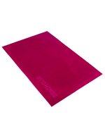 Beach Club Strandtuch – Cranberry