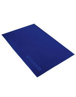 Beach Club Strandtuch – Reflexblue