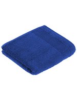 Moon Duschtuch – Reflexblue