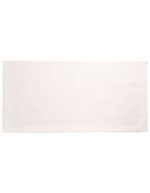 Vossen Premium Gästehandtuch aus Fairtrade-Baumwolle, White 30 x 50 cm, XF9024G – Bild 2