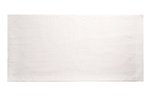 Vossen Fairtrade Baumwoll-Serviette 50 x 100 cm, White 50 x 100 cm, XF9024H – Bild 1