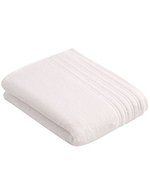 Vossen Fairtrade Baumwoll-Serviette 50 x 100 cm, White 50 x 100 cm, XF9024H – Bild 2