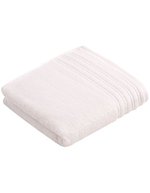 Vossen Premium Gästehandtuch aus Fairtrade-Baumwolle, White 30 x 30 cm, XF9024S – Bild 2