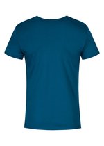 X.O by Promodoro Men´s Roundneck T-Shirt Black XS (XO1400), XO1400 – Bild 4