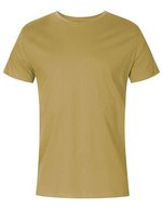 X.O by Promodoro Men´s Roundneck T-Shirt Black XS (XO1400), XO1400 – Olive