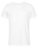 X.O by Promodoro Men´s Roundneck T-Shirt Black XS (XO1400), XO1400 – White