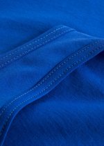 X.O by Promodoro Ärmelloses Herren Tanktop aus Baumwolle, Azur Blue XS, XO1450 – Bild 6