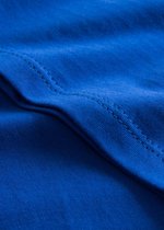 X.O by Promodoro Ärmelloses Herren Tanktop aus Baumwolle, Azur Blue XS, XO1450 – Bild 7