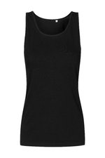 Women´s Roundneck Tanktop – Heather Grey