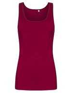 Women´s Roundneck Tanktop – Berry