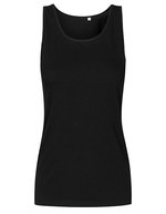 Women´s Roundneck Tanktop – Black