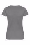 X.O by Promodoro T-Shirt Exclusif Manches Courtes avec Coupe Slim, Azur Blue XS, XO1505 – image 4