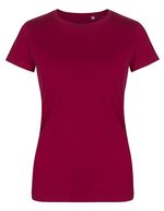 Women´s Roundneck T-Shirt – Berry