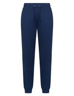 X.O by Promodoro Sweathose mit Kordelzug und Taschen – French Navy