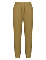X.O by Promodoro Sweathose mit Kordelzug und Taschen – Olive