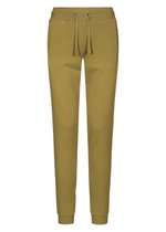 X.O by Promodoro Sweatpants mit Kordelzug und Taschen, Berry XS, XO1700 – Bild 3
