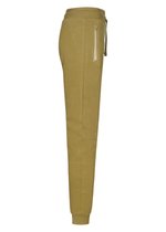 X.O by Promodoro Sweatpants mit Kordelzug und Taschen, Berry XS, XO1700 – Bild 5