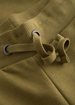 X.O by Promodoro Sweatpants mit Kordelzug und Taschen, Berry XS, XO1700 – Bild 6