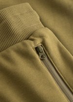 X.O by Promodoro Sweatpants mit Kordelzug und Taschen, Berry XS, XO1700 – Bild 7