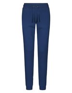 X.O by Promodoro Sweatpants mit Kordelzug und Taschen – French Navy