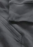 Zip-Hoodie mit tailliertem Schnitt für Damen – Bild 7