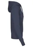 X.O by Promodoro Hoodie mit Doppelkapuze und Taschen für Damen, French Navy XS, XO1781 – Bild 5