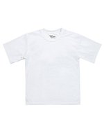 Xpres Sublimations-T-Shirt für Kinder 3-14 Jahre – White