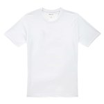 Xpres Atmungsaktives Kurzarm-T-Shirt für Sublimation, White S, XP600 – Bild 2