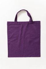 Printwear Baumwolltasche Colorful Collection 2023, White ca. 38 x 42 cm, XT002 – Bild 3