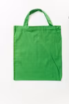 Printwear Baumwolltasche Colorful Collection 2023, White ca. 38 x 42 cm, XT002 – image 4