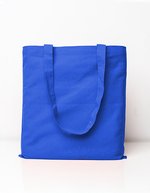 Printwear Baumwolltasche Colourfull Collection 2023 – Blue (ca. Pantone 2935U-HKS 43-44)