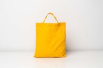 Printwear Baumwoll-Apothekertasche mit Oeko-Tex-Zertifikat, Red (ca. Pantone 032U-HKS 13-14) ca. 22 x 26 cm, XT005 – Natural