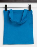 Apothekertasche – Azzurro chiaro (ca. Pantone 2995C)