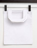 Apothekertasche – Bianco