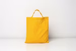 Apothekertasche – Yellow (ca. Pantone 123C)