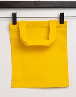 Apothekertasche – Giallo (ca. Pantone 123C)